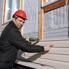 Best Custom Siding Design  in Charleston, MO